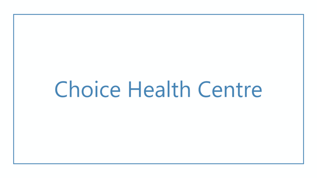 choice-health-centre