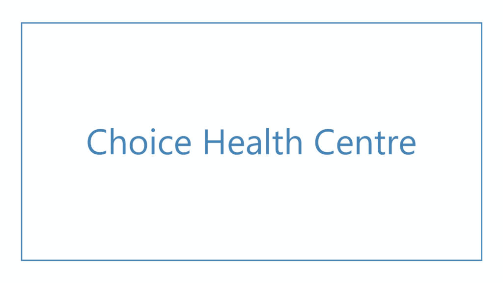 choice-health-centre
