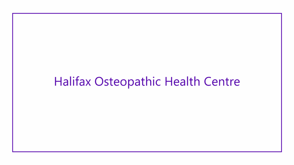halifax-osteopathic-health-centre
