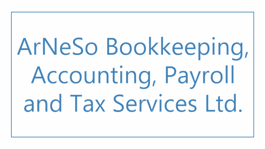 arneso-bookkeeping-accounting-payroll-and-tax-services-ltd