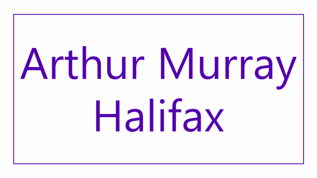 arthur-murray-halifax