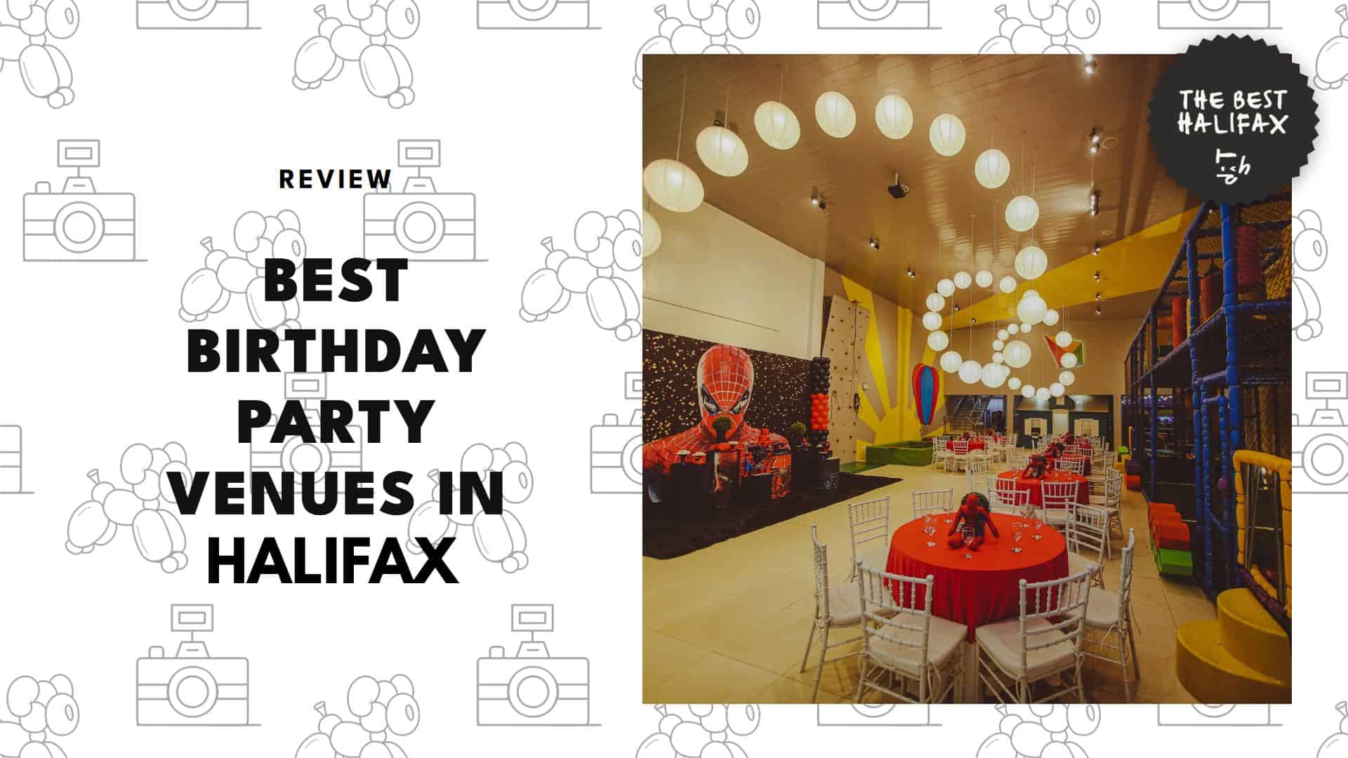 best-birthday-party-venues-halifax