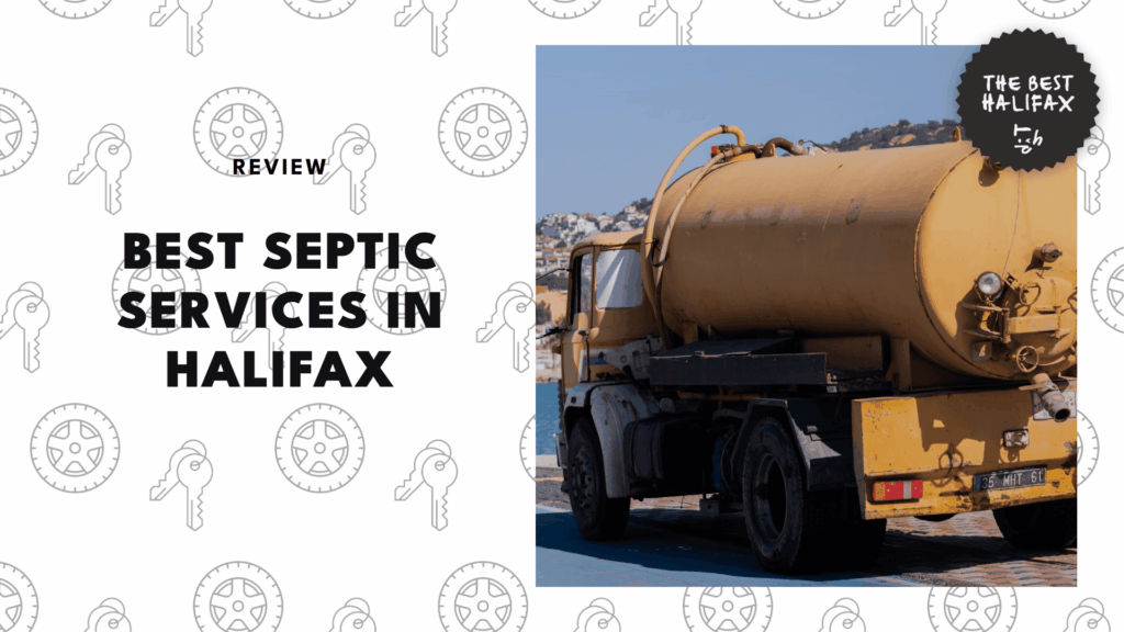 The 5 Best Septic Services in Halifax for Mess-Free Maintenance