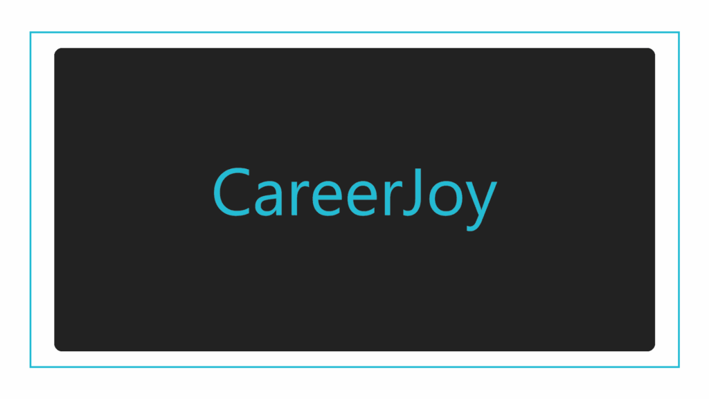 careerjoy