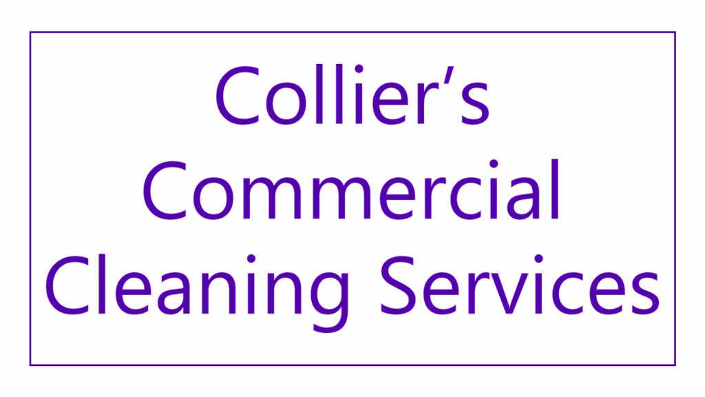 colliers-commercial-cleaning-services