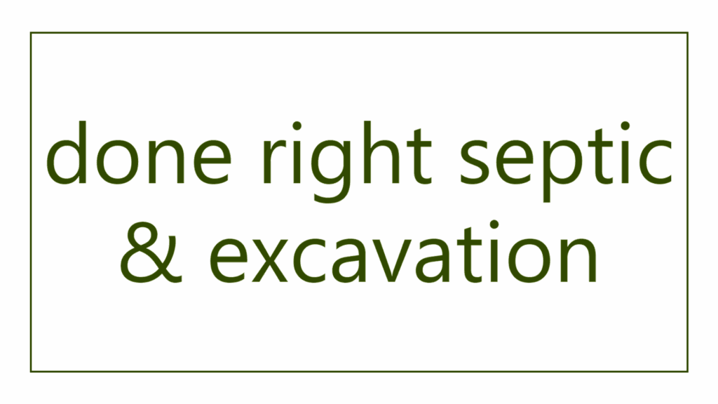 done-right-septic-excavation