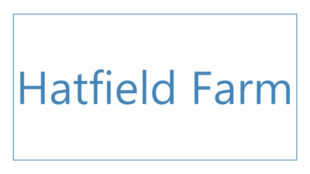 hatfield-farm