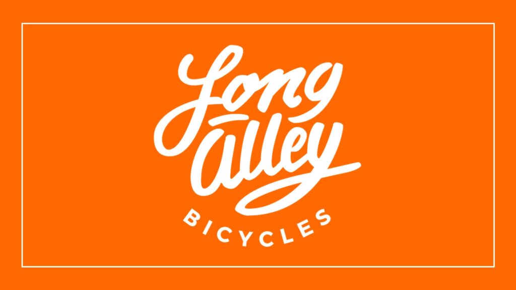 long-alley-bicycles-logo