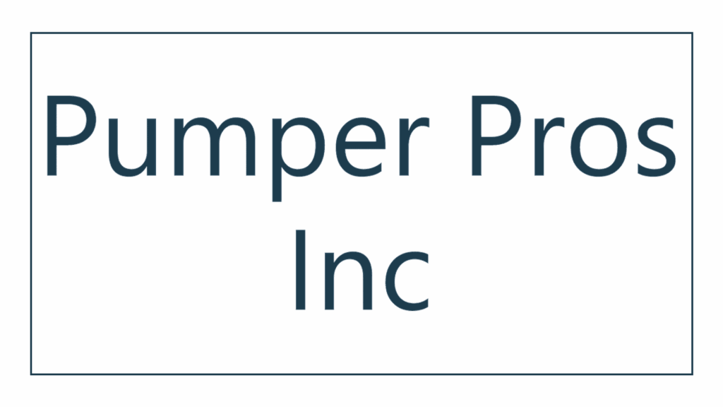 pumper-pros-inc