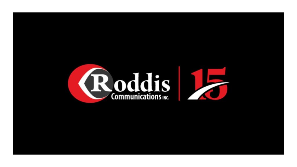 roddis-communications