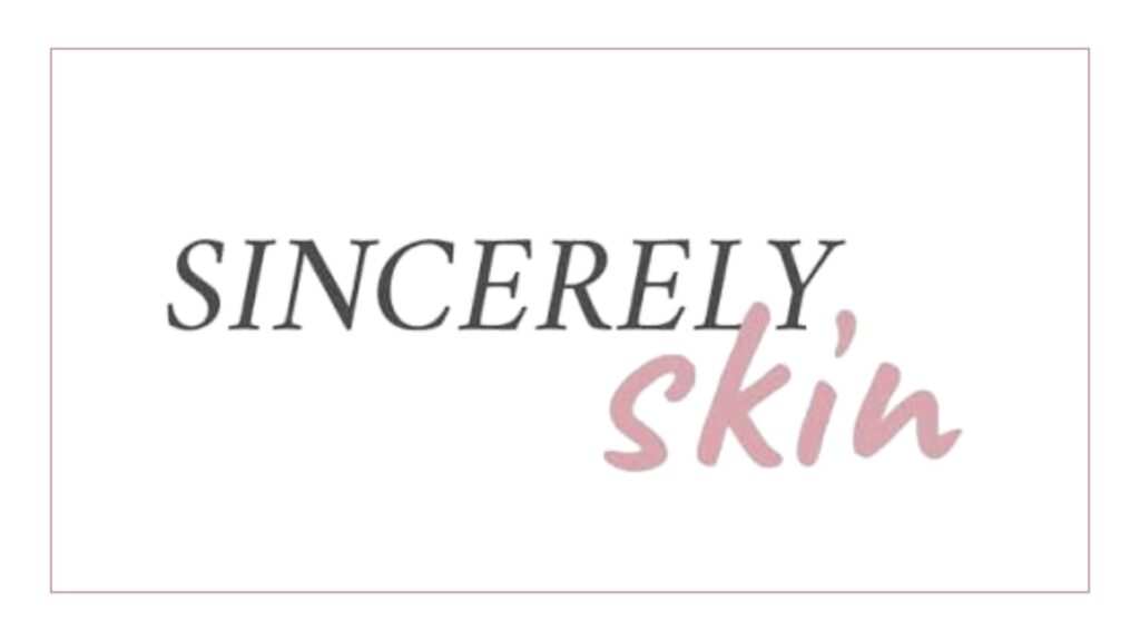 sincerely-skin-skincare-laser-boutique
