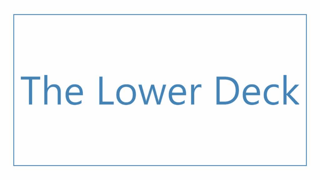 the-lower-deck