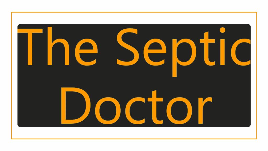 the-septic-doctor