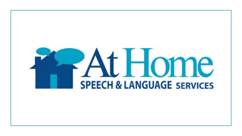 at-home-speech-language-services-inc-logo