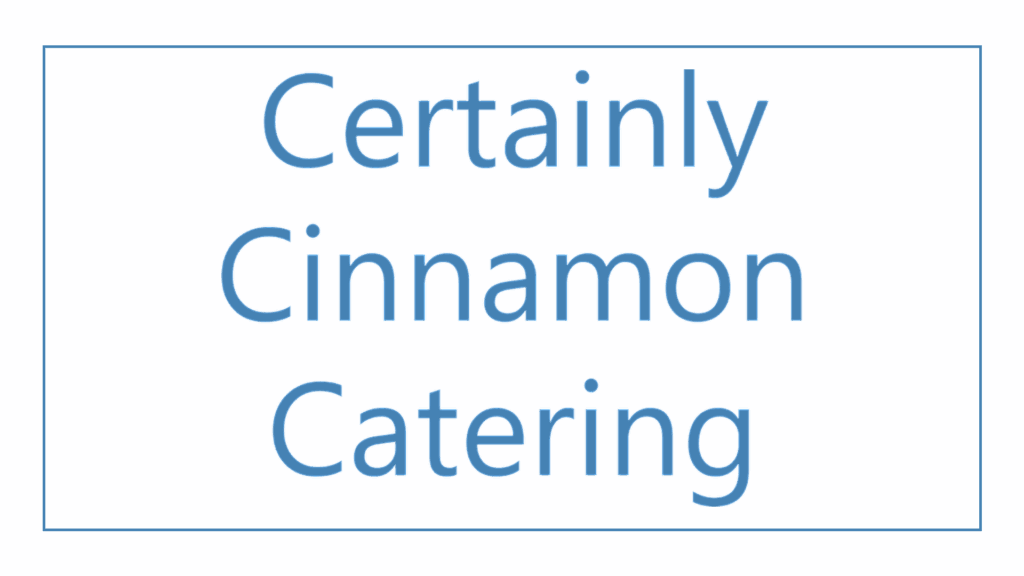 certainly-cinnamon-catering