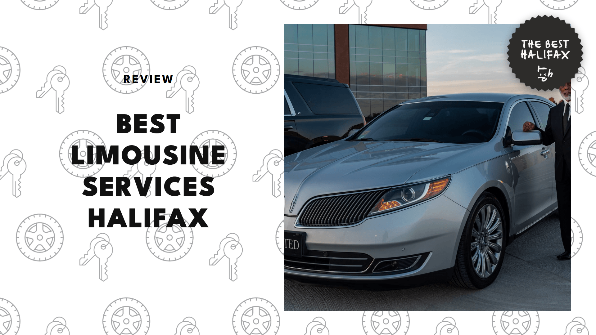 limousine-services-in-halifax