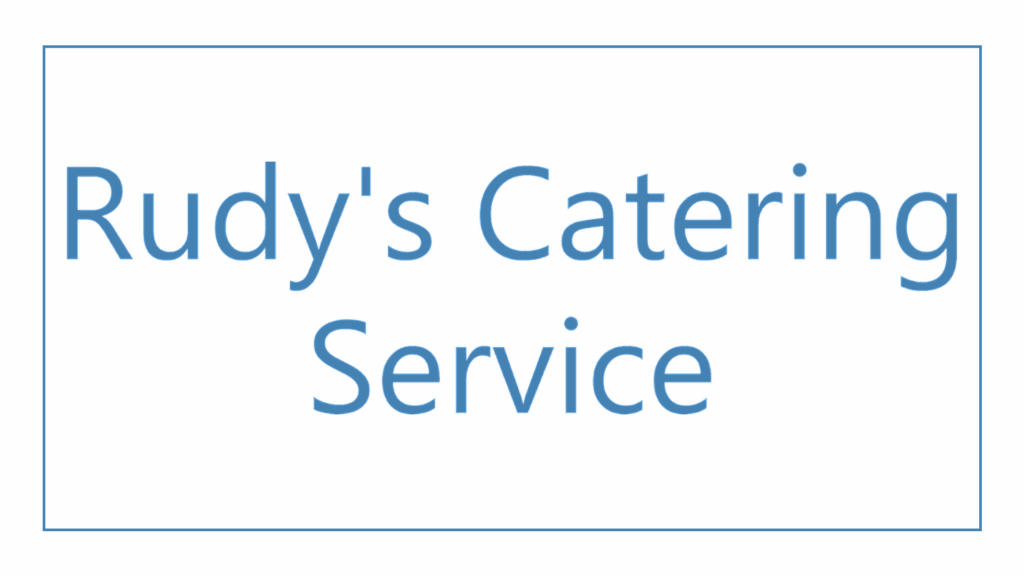 rudy-s-catering-service
