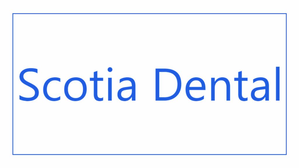 scotia-dental