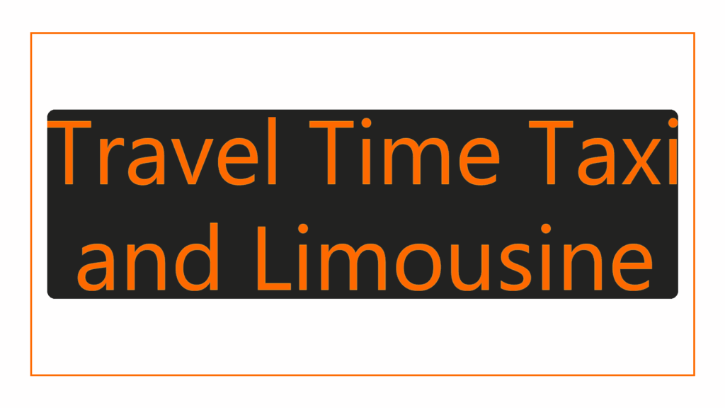 travel-time-taxi-and-limousine