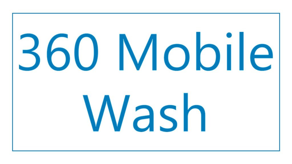 360-mobile-wash-logo