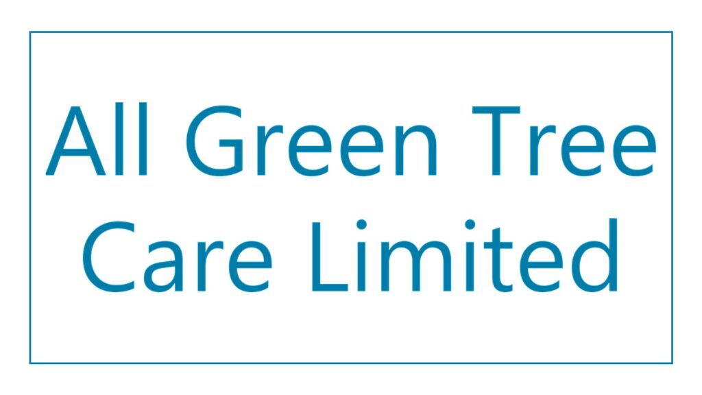 all-green-tree-care-limited-logo