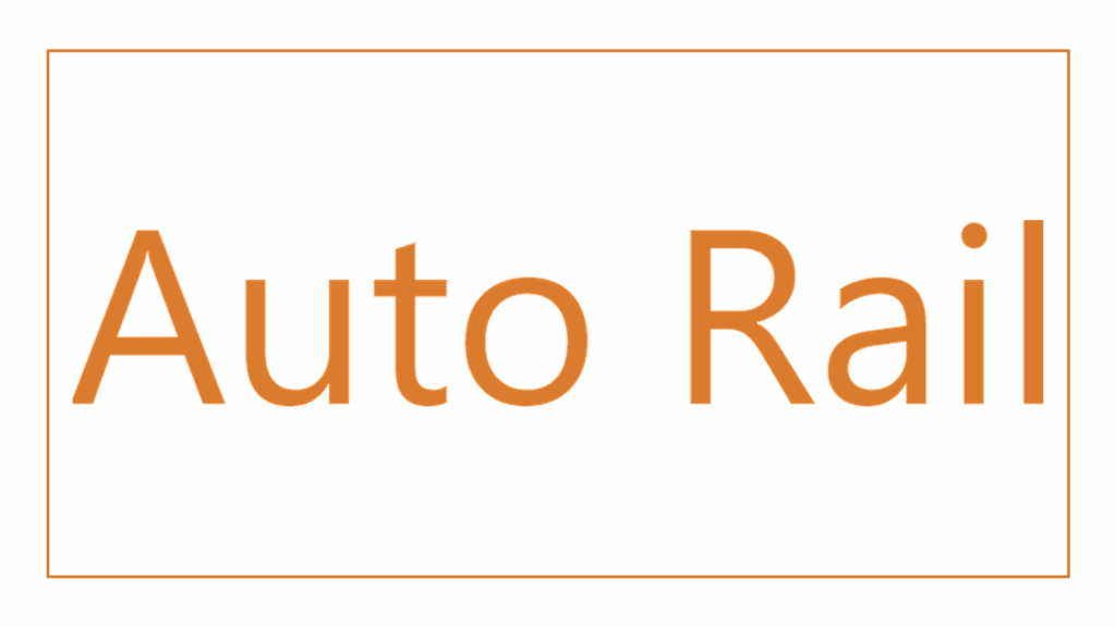 auto-rail