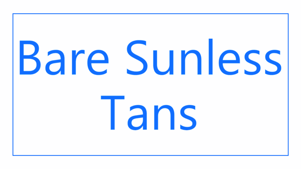 bare-sunless-tans