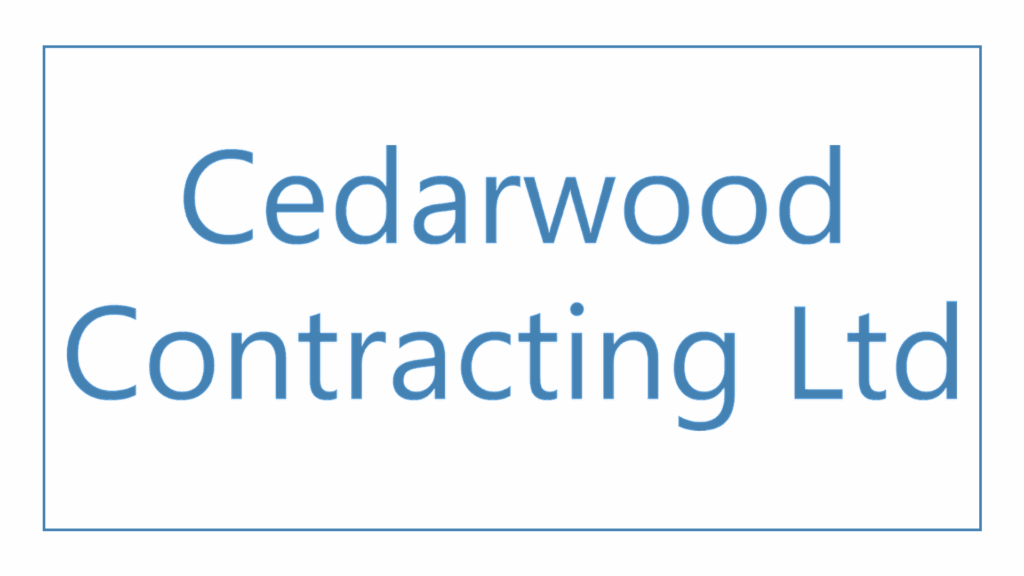 cedarwood-contracting-ltd