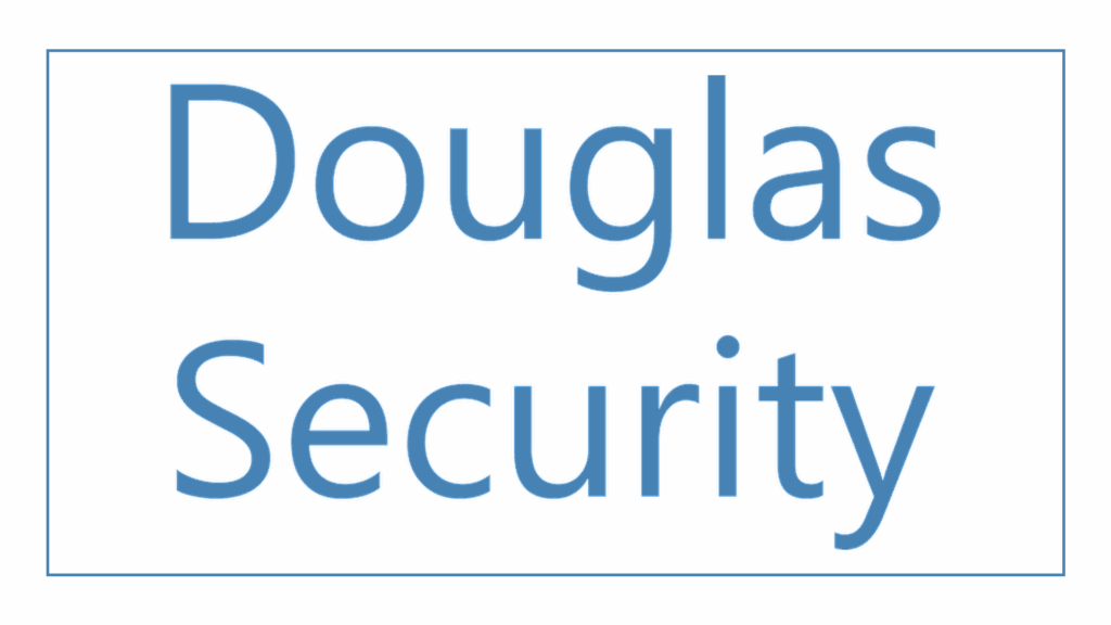 douglas-security