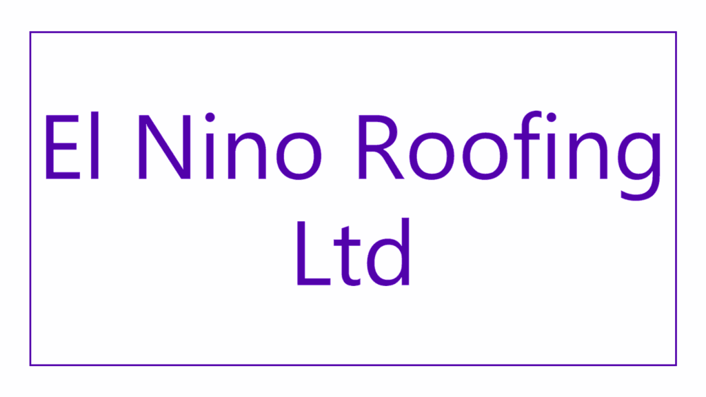 el-nino-roofing-ltd