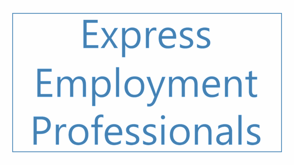 express-employment-professionals