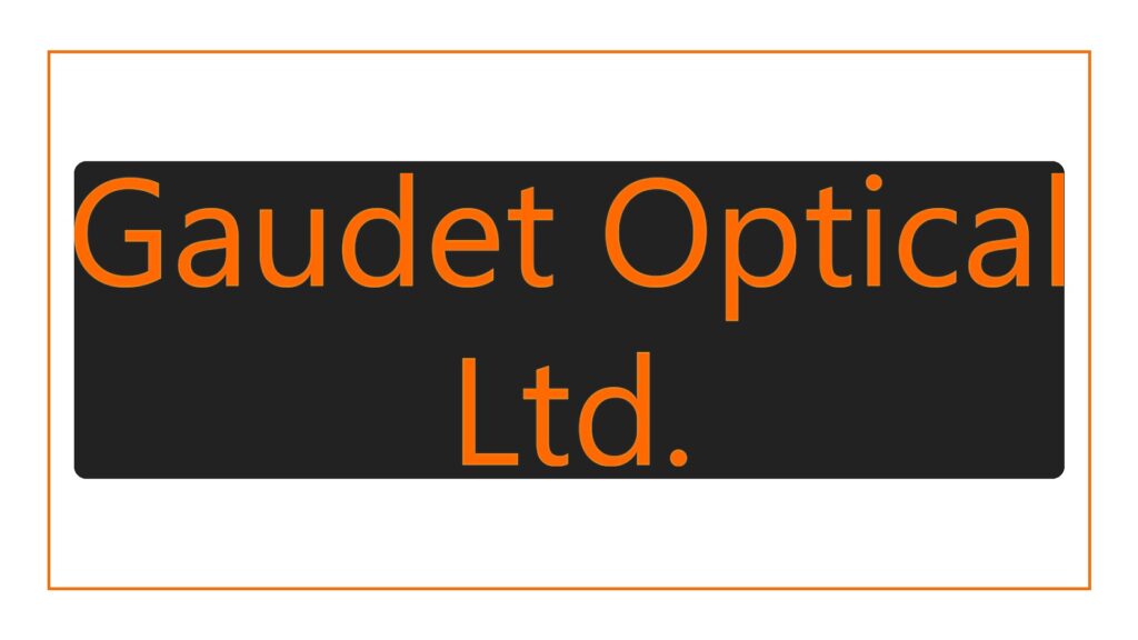 gaudet-optical-ltd-logo