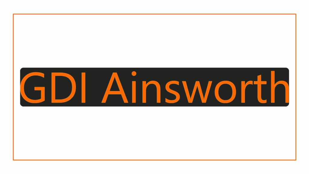 gdi-ainsworth