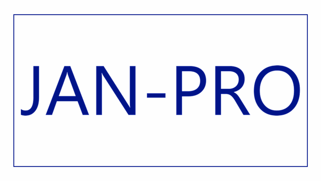 jan-pro