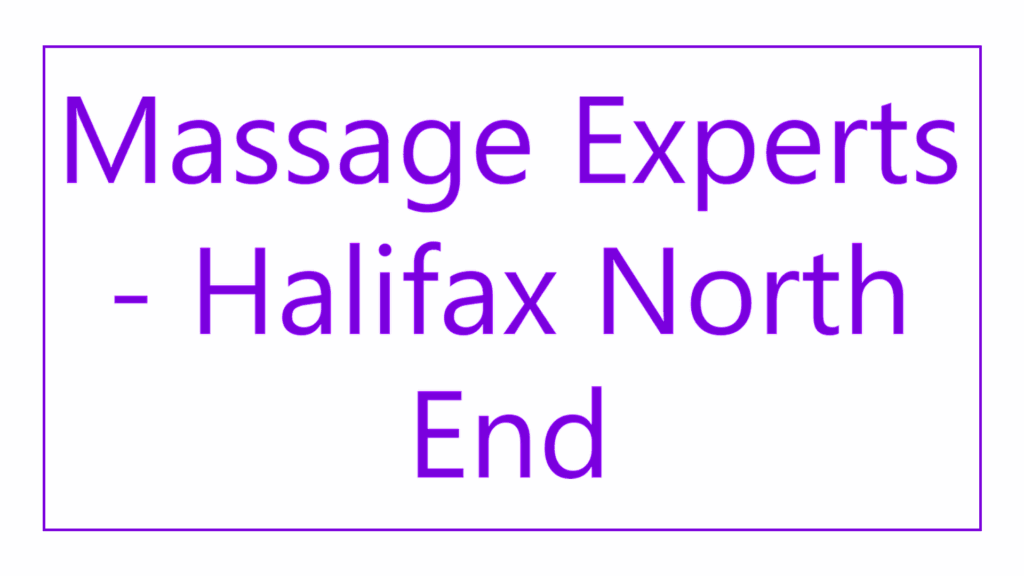 massage-experts-halifax-north-end