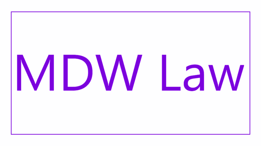 mdw-law