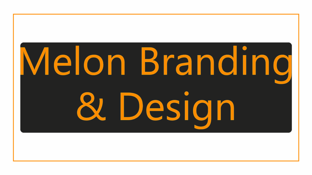 melon-branding-design