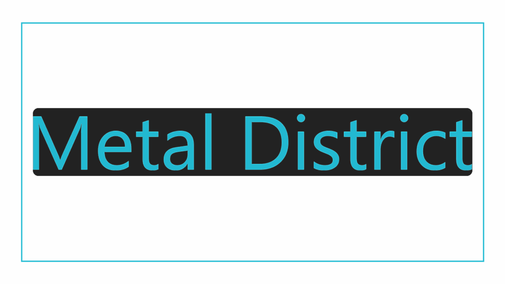metal-district