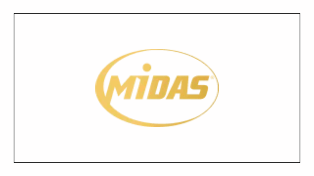 midas