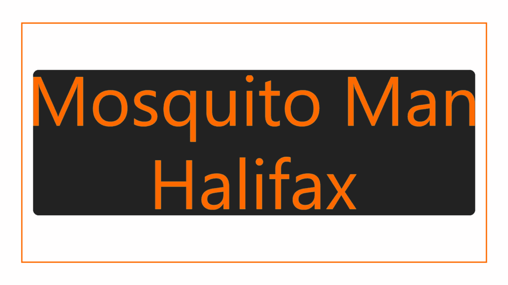 mosquito-man-halifax