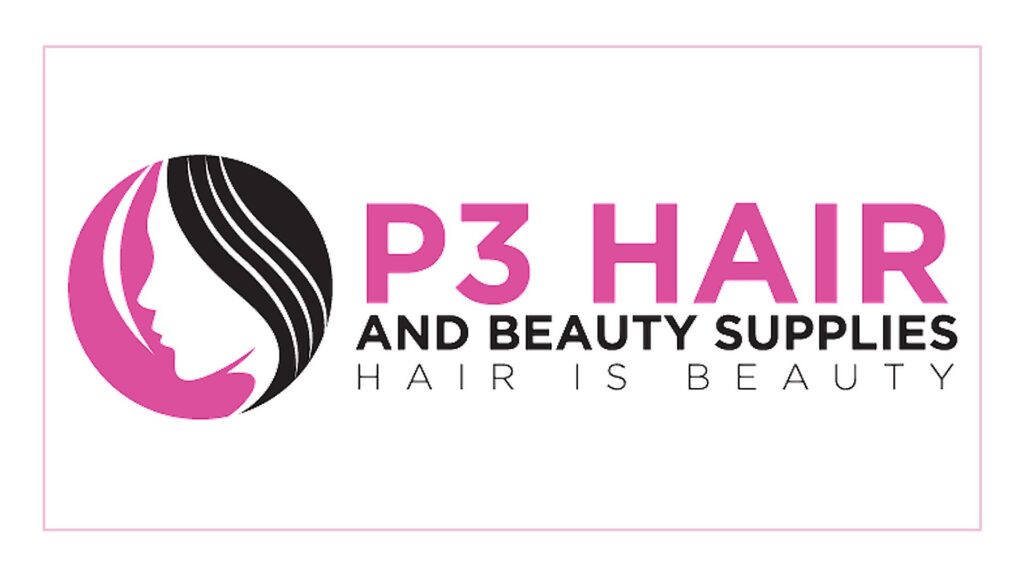 p3-hair-and-beauty-supplies-limited-logo