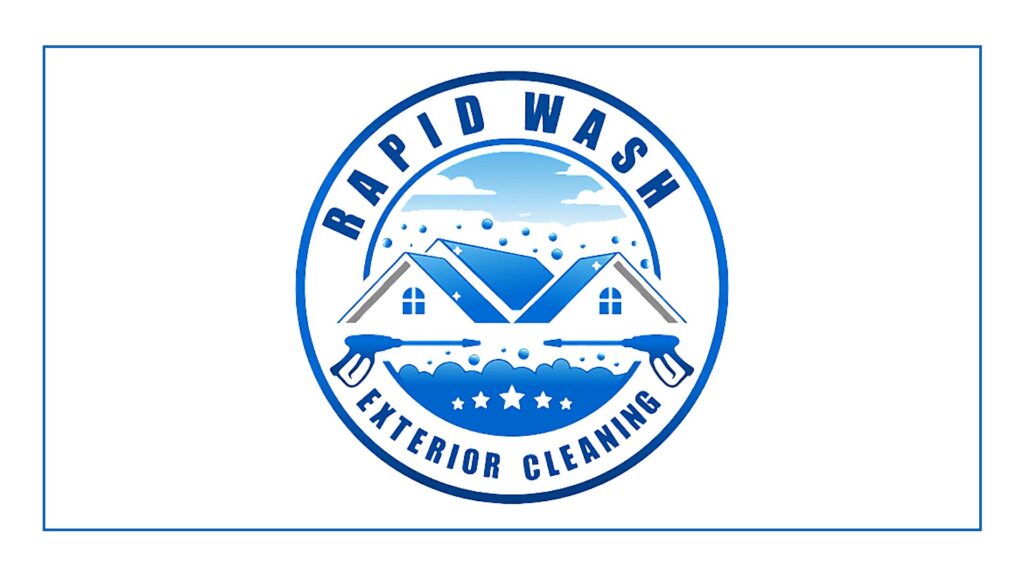 rapidwash-exterior-cleaning-logo