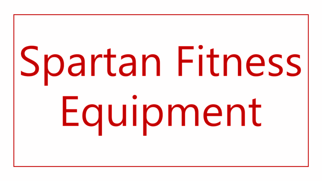 spartan-fitness-equipment