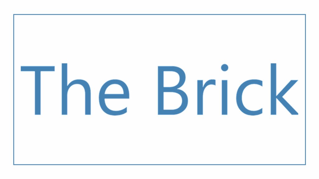 the-brick