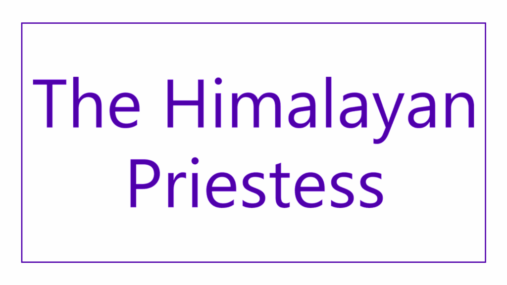 the-himalayan-priestess