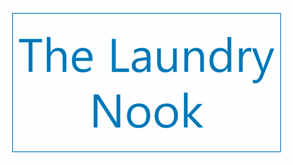 the-laundry-nook