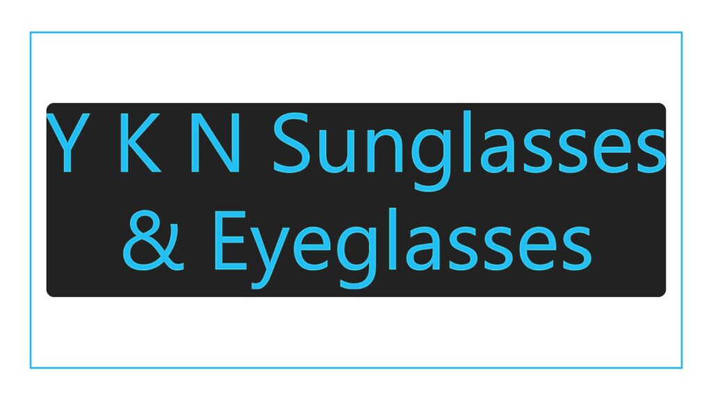 y-k-n-sunglasses-eyeglasses-logo